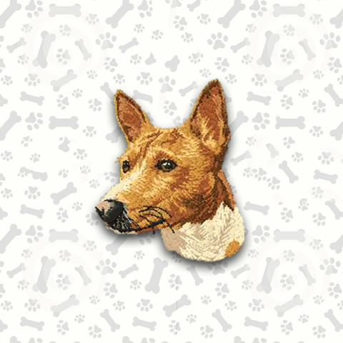 Basenji