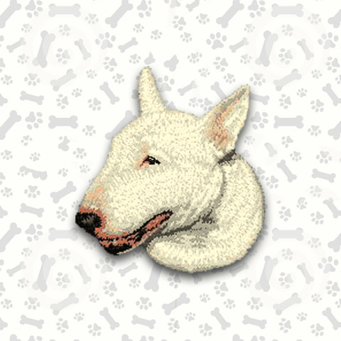 Bull Terrier