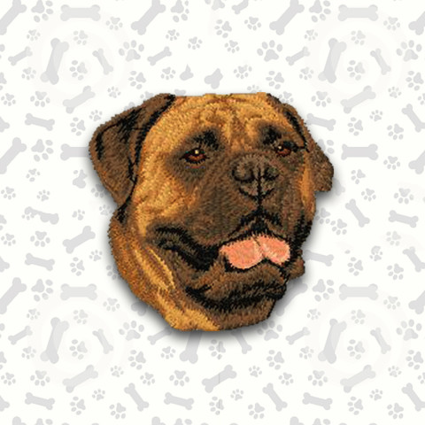 Bullmastiff