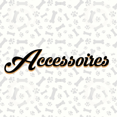 Accessoires