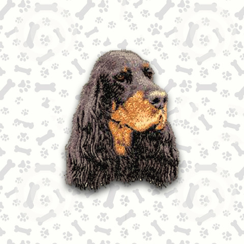 Gordon Setter