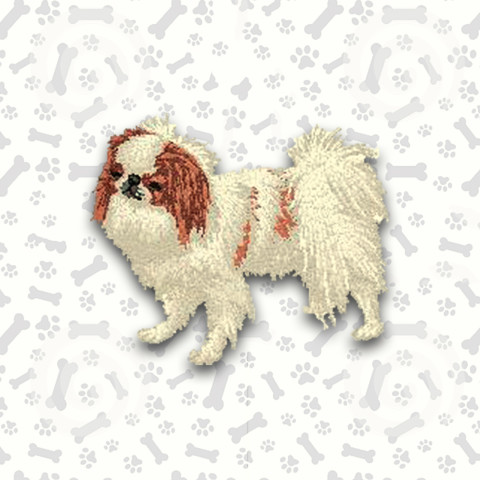 Japanese Chin