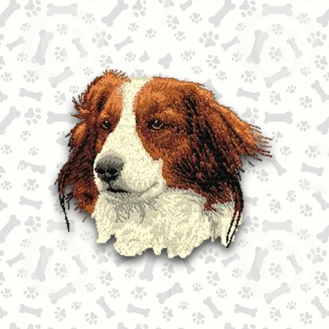 Kooikerhondje