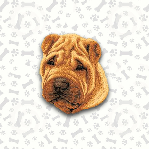 Shar - Pei