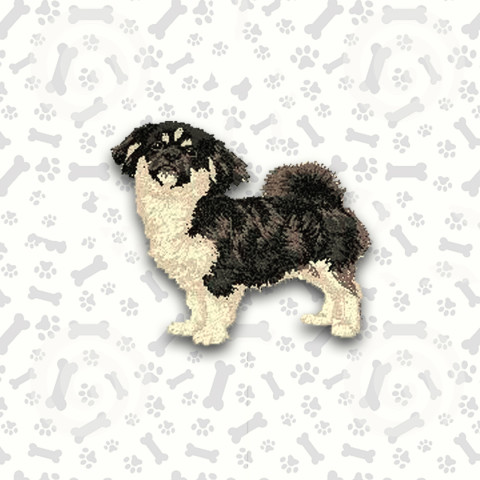 Tibet Spaniel