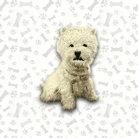 West Highland White Terrier