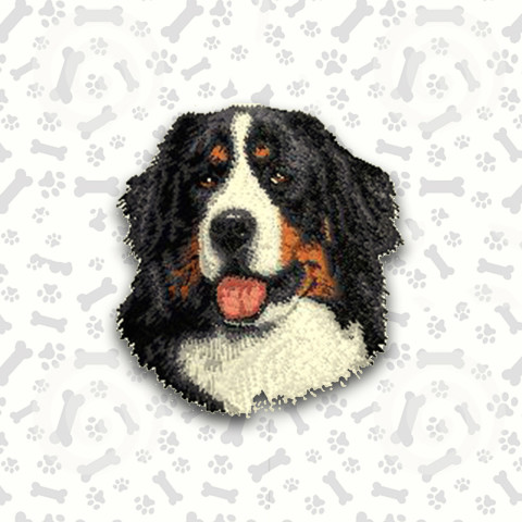 Berner Sennenhund