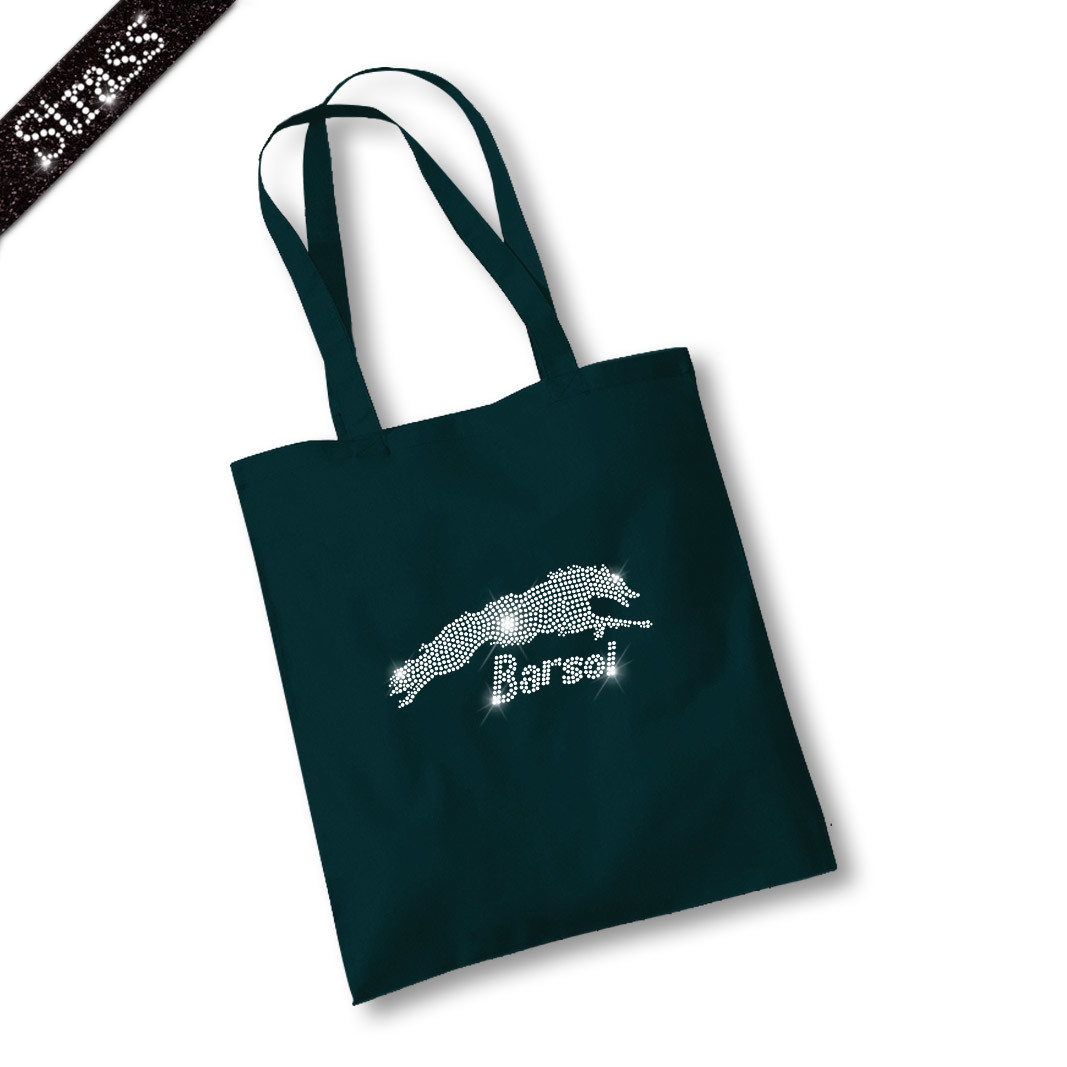 Beutel Strass Barsoi – Bild 18