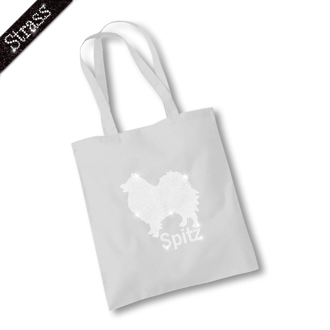 Beutel Strass Spitz – Bild 23