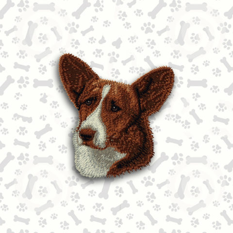 Cardigan Welsh Corgi