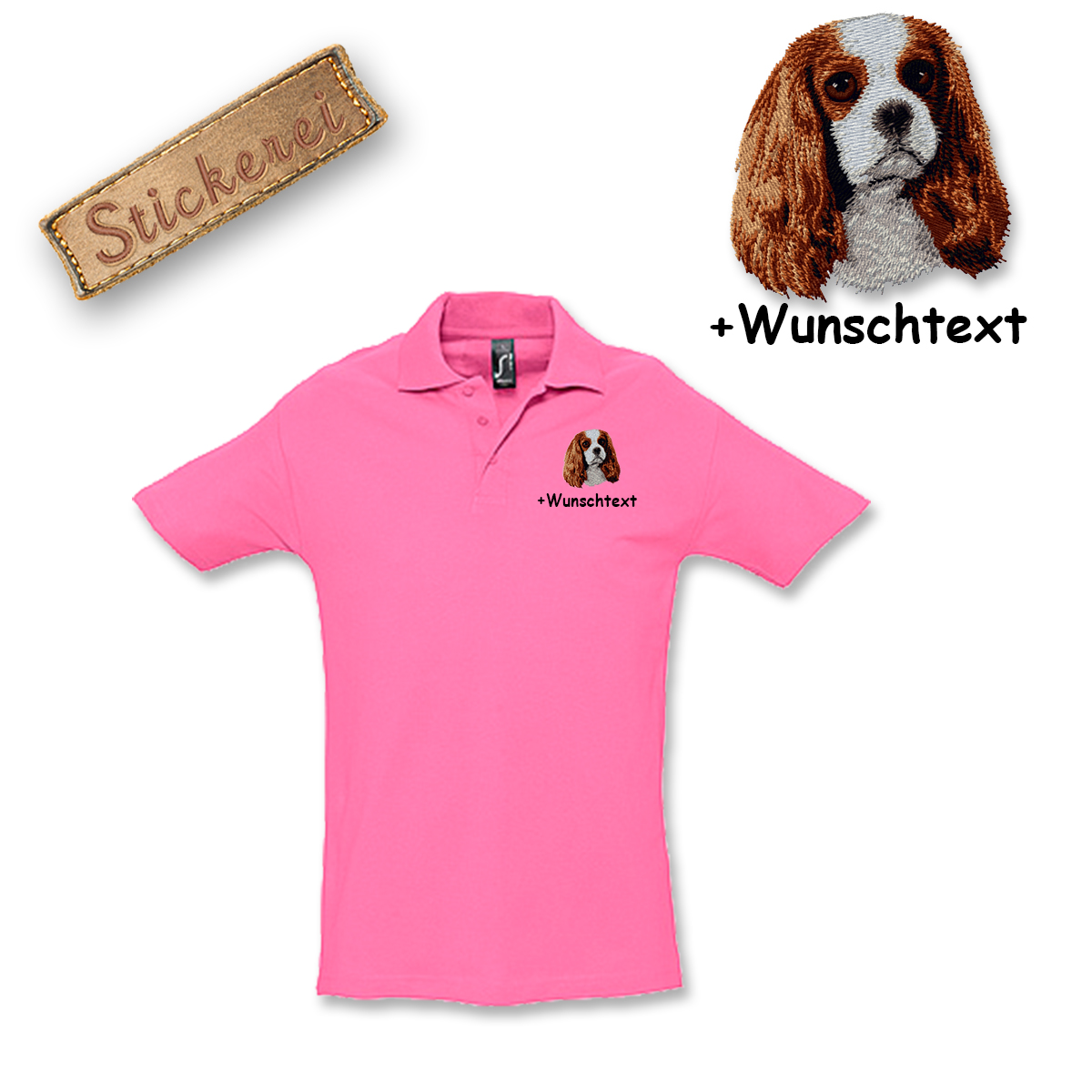 Hush online puppies spaniel